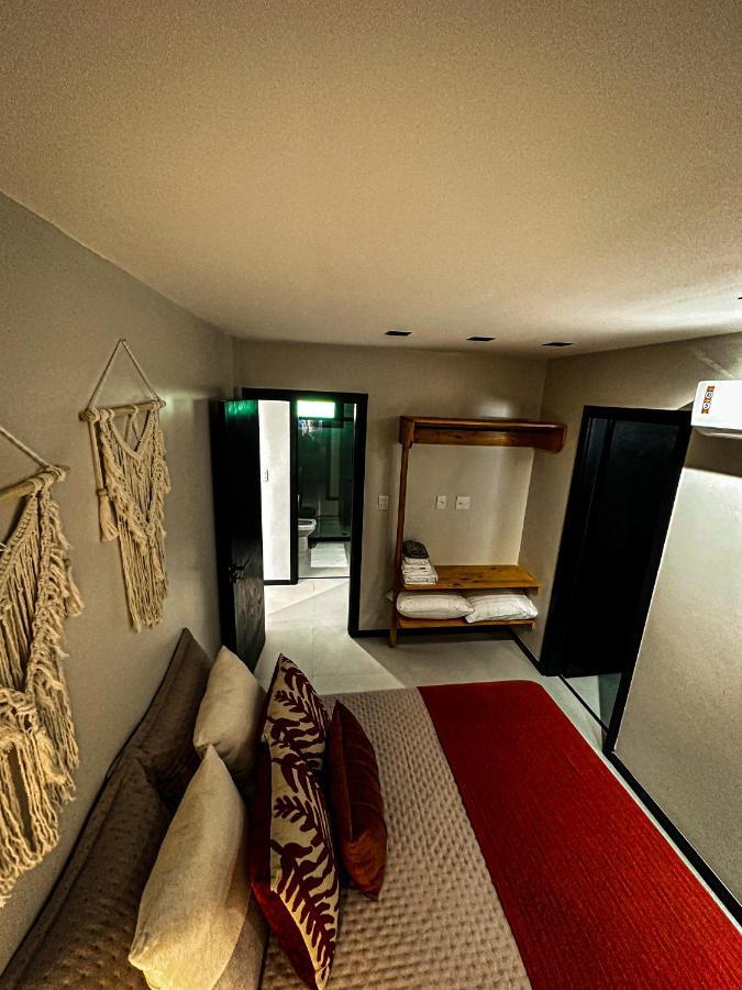 מאטה דה סאו ז'ואאו Apartamento Vila Do Lago מראה חיצוני תמונה