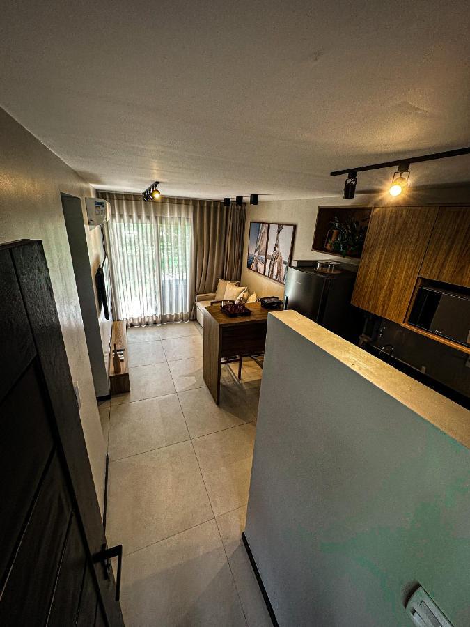 מאטה דה סאו ז'ואאו Apartamento Vila Do Lago מראה חיצוני תמונה