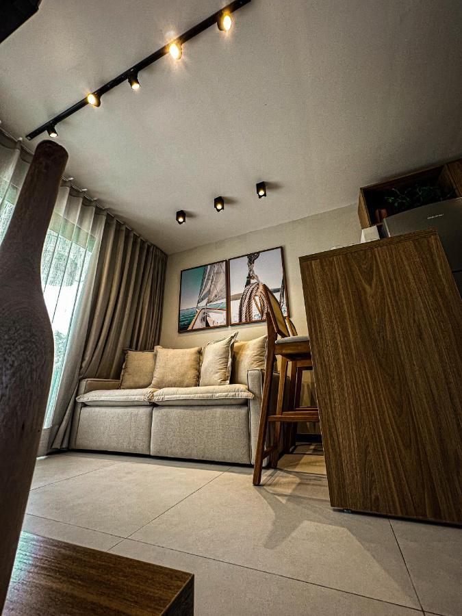 מאטה דה סאו ז'ואאו Apartamento Vila Do Lago מראה חיצוני תמונה
