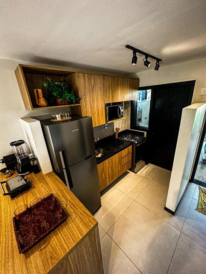 מאטה דה סאו ז'ואאו Apartamento Vila Do Lago מראה חיצוני תמונה