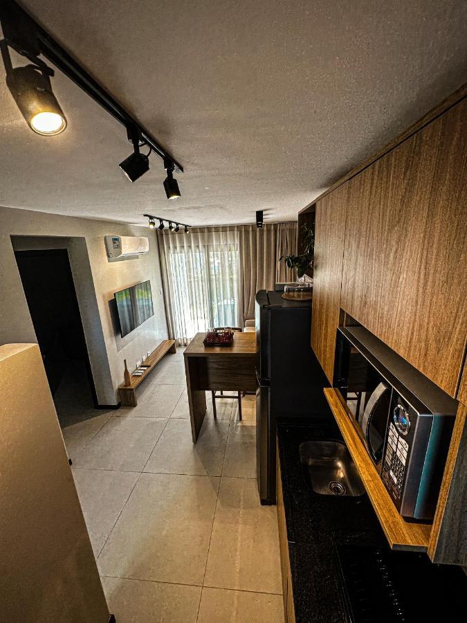 מאטה דה סאו ז'ואאו Apartamento Vila Do Lago מראה חיצוני תמונה