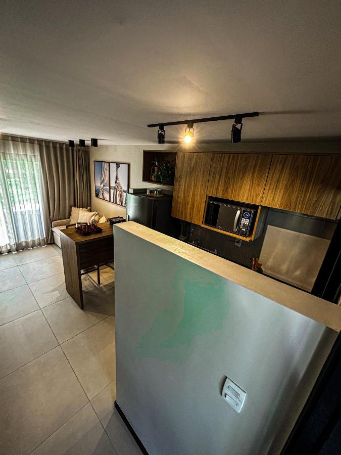 מאטה דה סאו ז'ואאו Apartamento Vila Do Lago מראה חיצוני תמונה