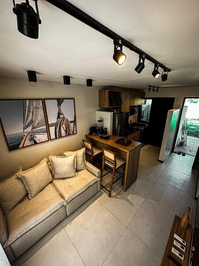 מאטה דה סאו ז'ואאו Apartamento Vila Do Lago מראה חיצוני תמונה