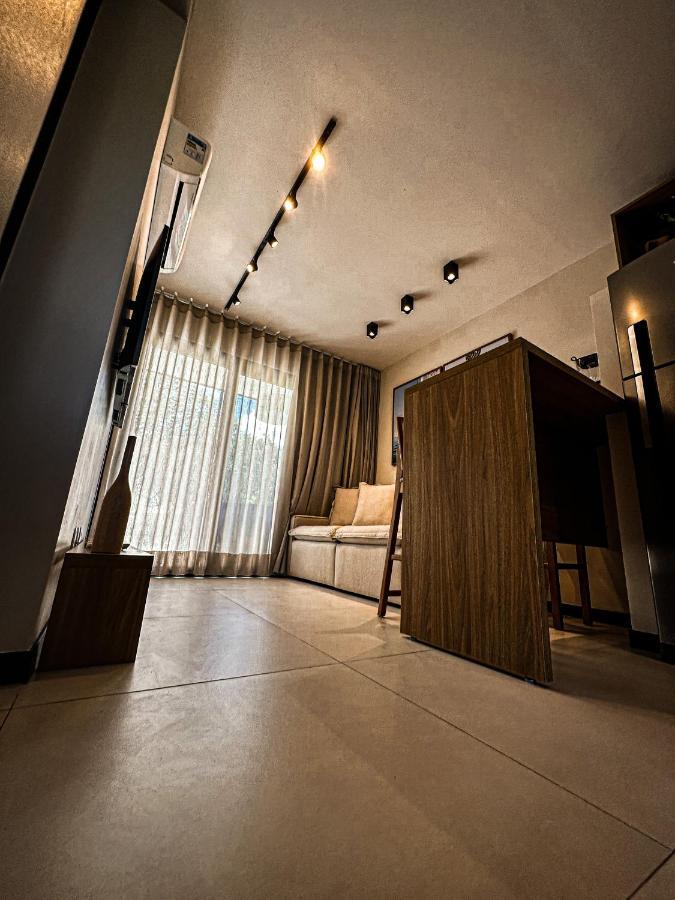 מאטה דה סאו ז'ואאו Apartamento Vila Do Lago מראה חיצוני תמונה