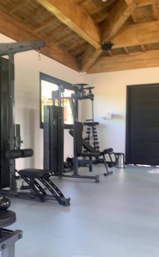 מאטה דה סאו ז'ואאו Apartamento Vila Do Lago מראה חיצוני תמונה